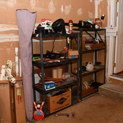 1410 garage