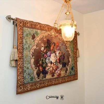 1098 hallway