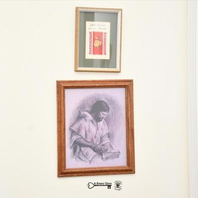 1074 hallway