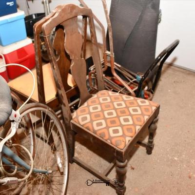 1403 garage