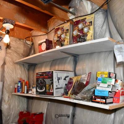1258 storage room
