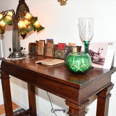 0318 foyer