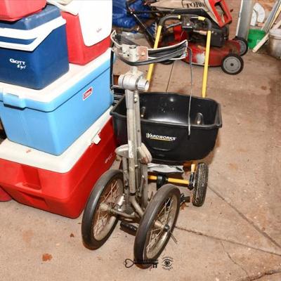 1391 garage
