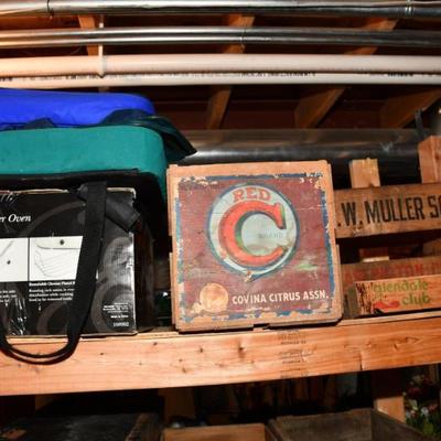 1305 storage room
