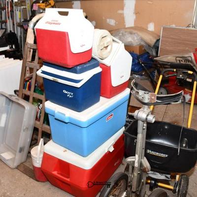 1390 garage
