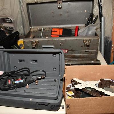1256 storage room