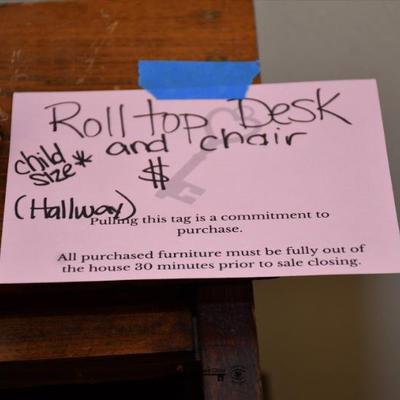 1088 hallway