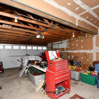 1337 garage