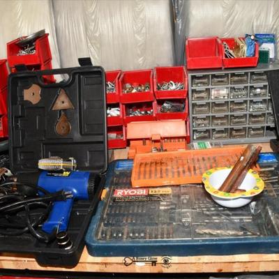 1252 storage room