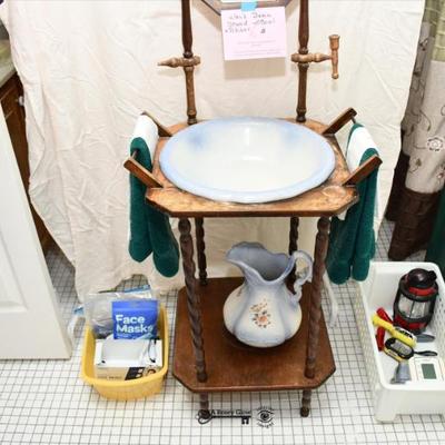 0629 bathroom bedroom a