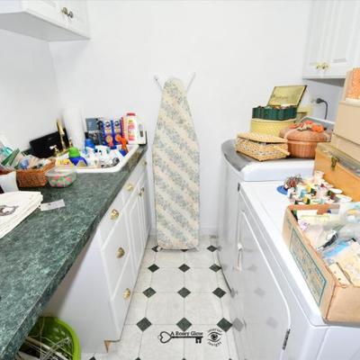 1018 laundry room