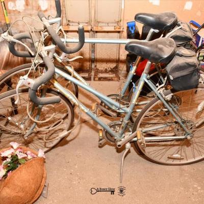1394 garage