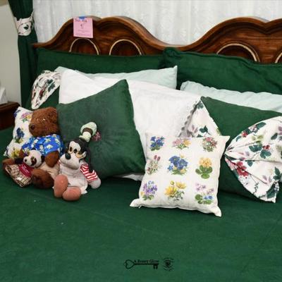 0491 bedroom a