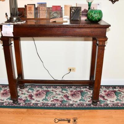 0317 foyer