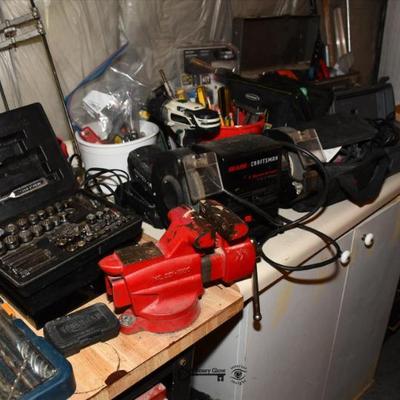 1254 storage room
