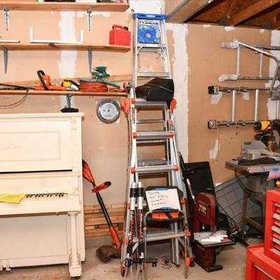 1355 garage