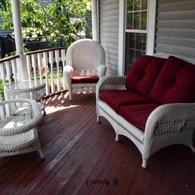 1414 front yard