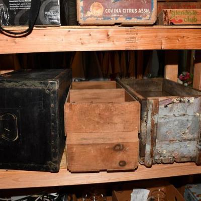 1304 storage room