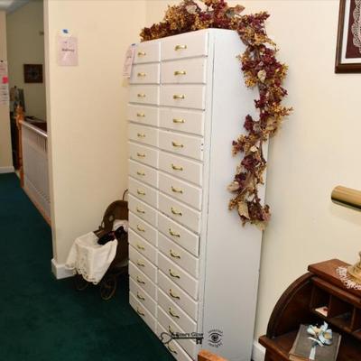 1092 hallway