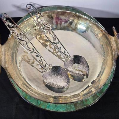 Sterling Silver