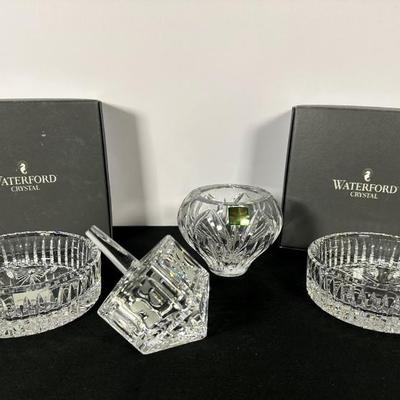 Waterford Crystal