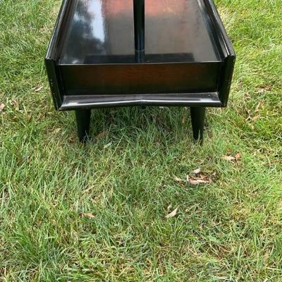 Mid Century end table