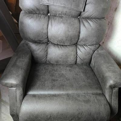 Electric Lift Chair