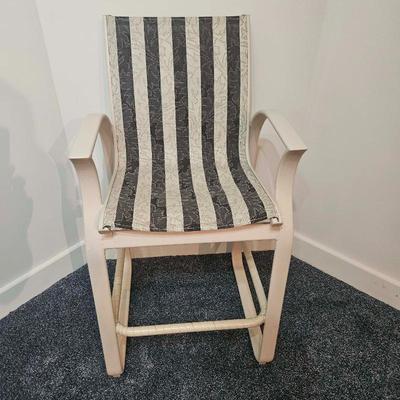 Tropitone Beach Sling Chair #2
