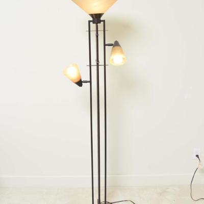 Elegant Floor Lamp
