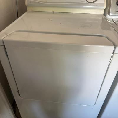 Maytag Electric Dryer – Model MDE2300AYW