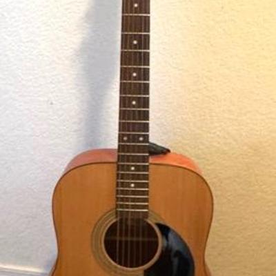 Jasmine Acoustic Guitar