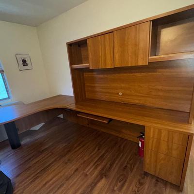 Large Desk 