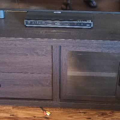 Console Cabinet