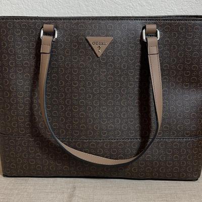 Guess Tote 