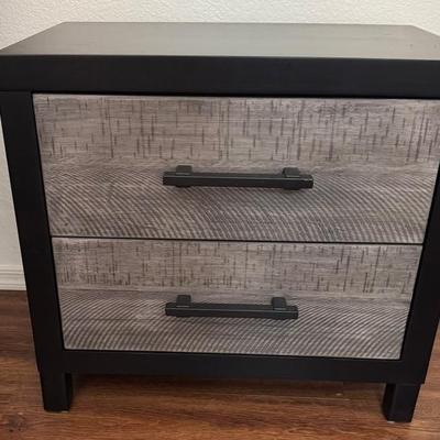 Bed Side Table 