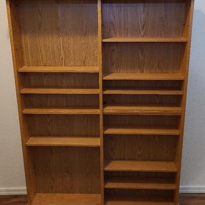 Shelving Unit