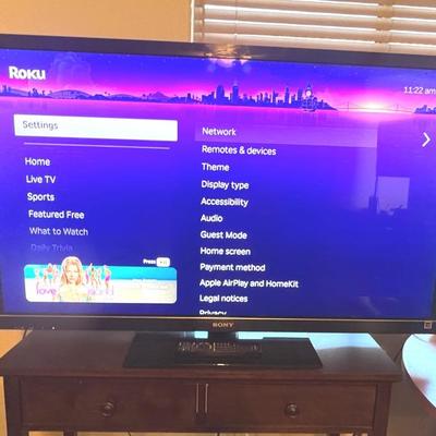 55@ Sony Tv 