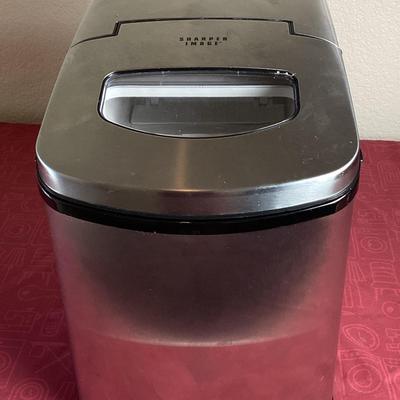 Sharper Image Ice Maker