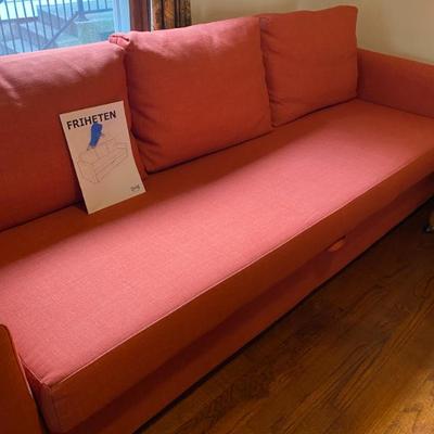 New Ikea!