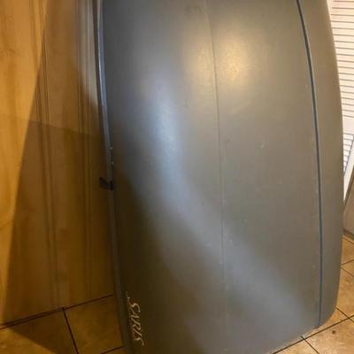 car top carrier