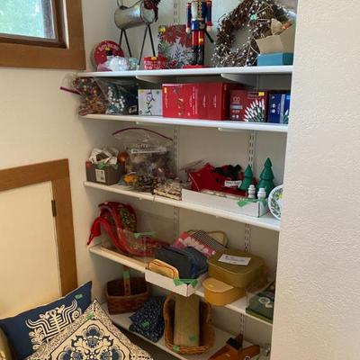 holiday decor