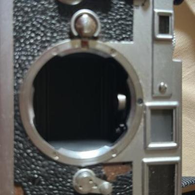 Leica m3