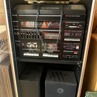 Stereo 