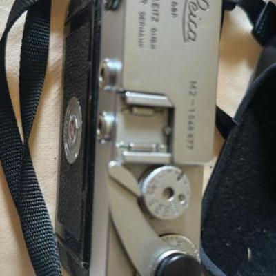 Leica m2