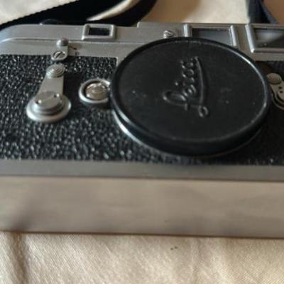 Leica m3
