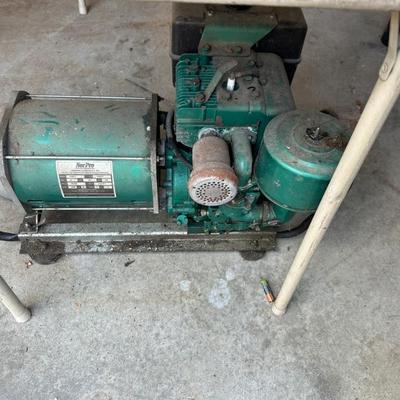 Generator 