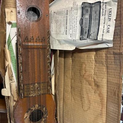 Ukulele