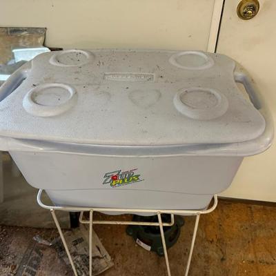 Cooler