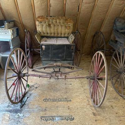 Wagon