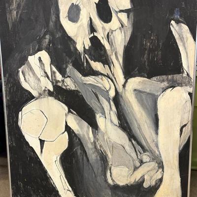 Cool painting
